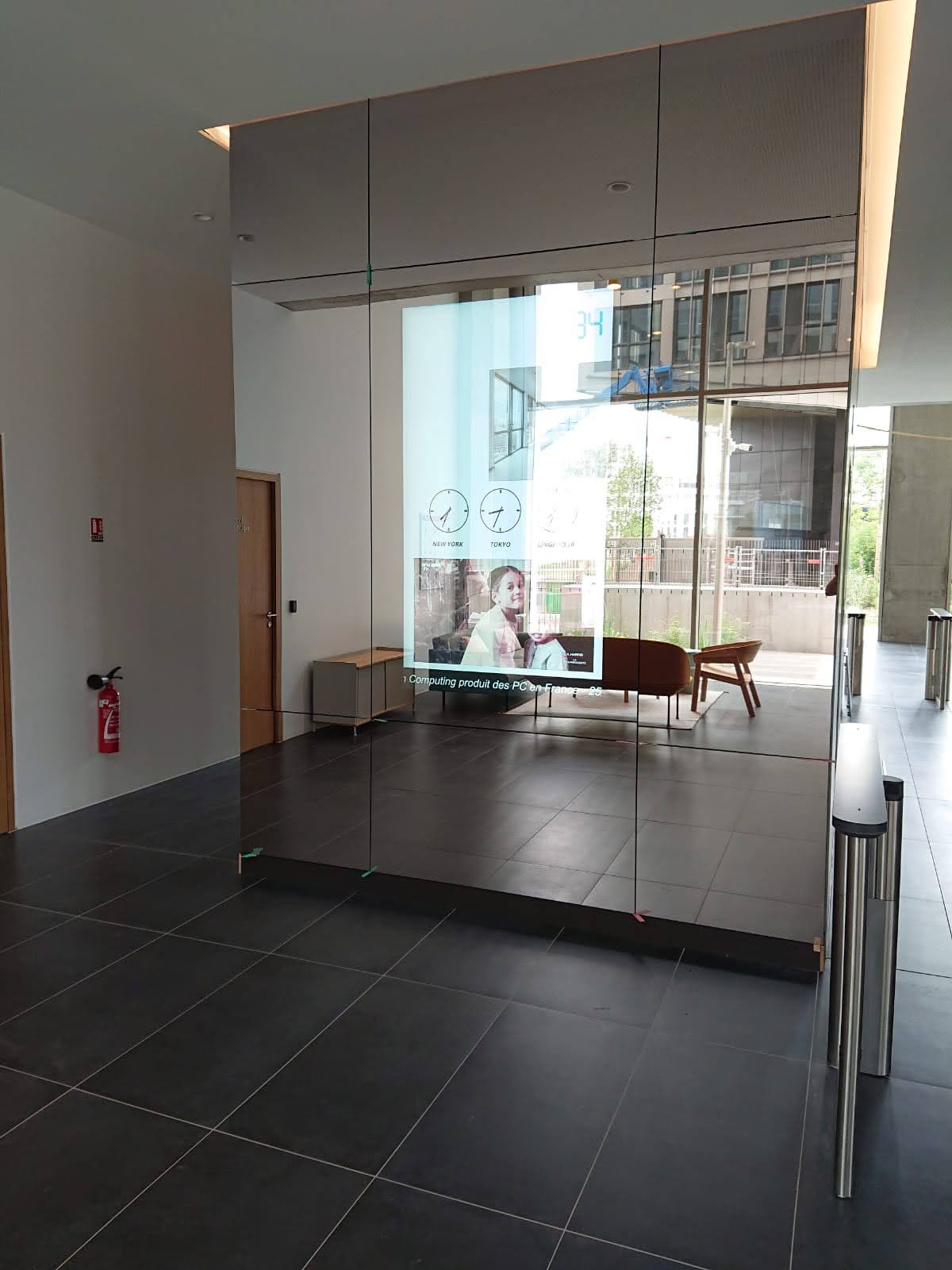 Miroir Diélectrique Akozon FDIT - 1,25 Pouce - Optique 90 degrés